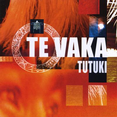 Tutuki's cover