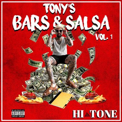 Taste Freestyle (Salsa Mix) By Hi-Tone's cover