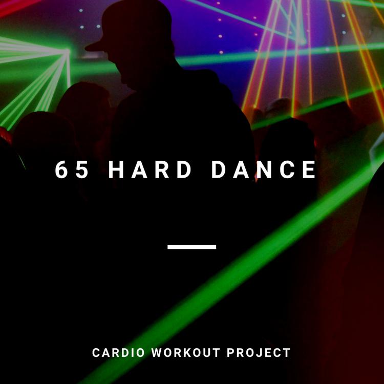 Cardio Workout Project's avatar image