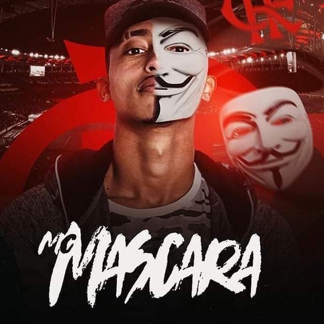 Mc Mascara's avatar image