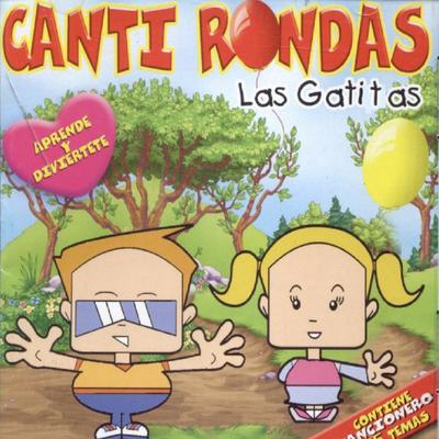 Canti Rondas, Vol. 1's cover