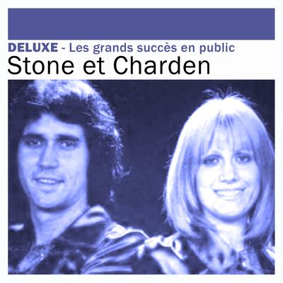 Stone et Charden's cover