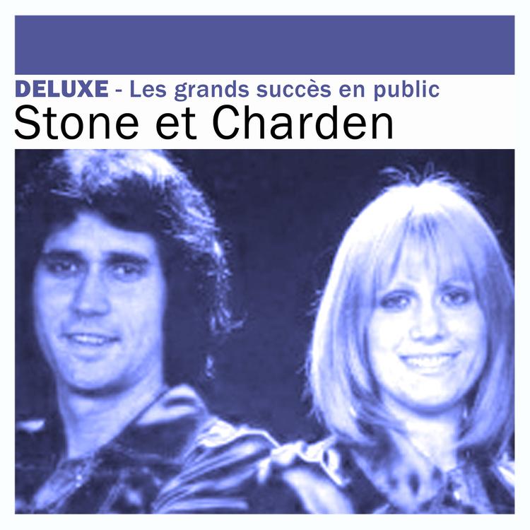 Stone et Charden's avatar image