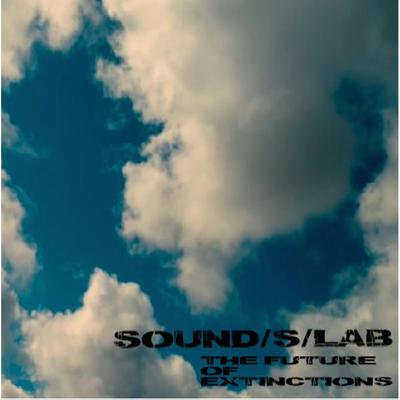 Sound/S/Lab's cover