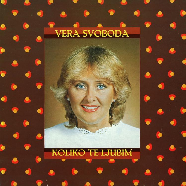 VERA SVOBODA's avatar image