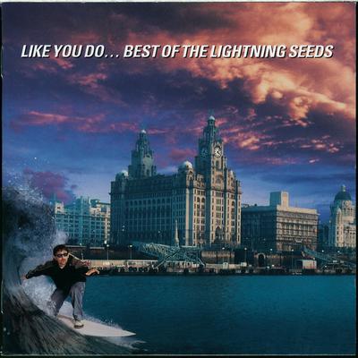 You Showed Me By The Lightning Seeds's cover