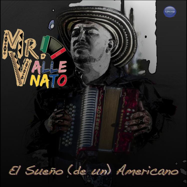 Mr. Vallenato's avatar image