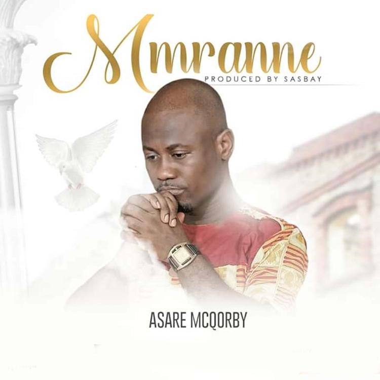 Asare McQorby's avatar image