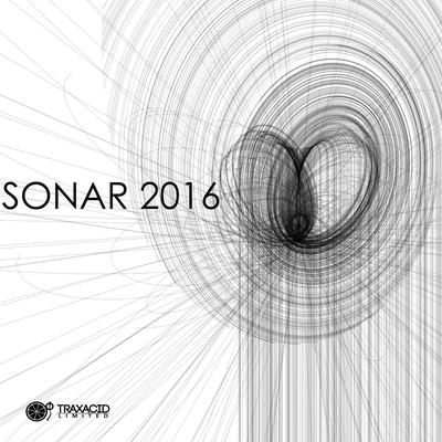 Traxacid Sonar 2016's cover