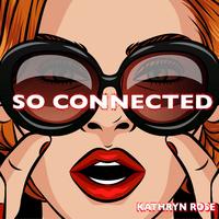 Kathryn Rose's avatar cover