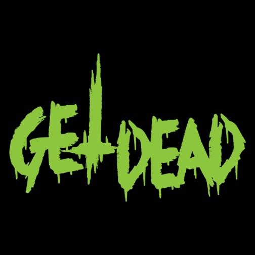 Get Dead's avatar image