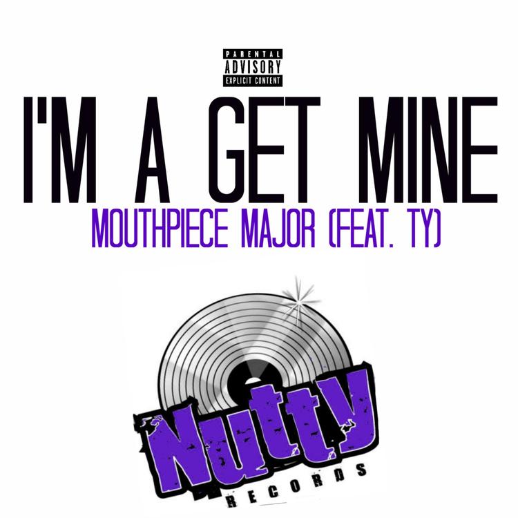 Mouthpiece Major's avatar image