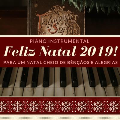 Natal Cheio de Bênçãos's cover