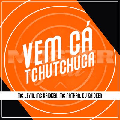 Vem Cá Tchutchuca's cover