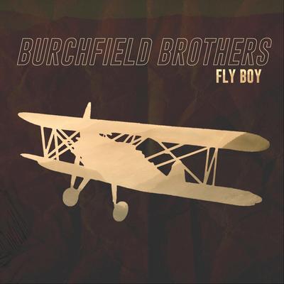 Burchfield Brothers's cover