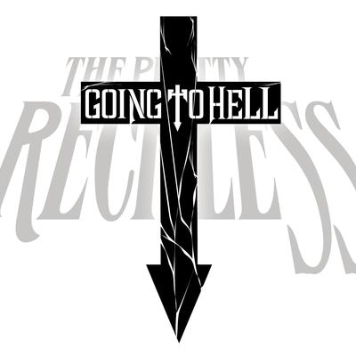 Going to Hell By The Pretty Reckless's cover