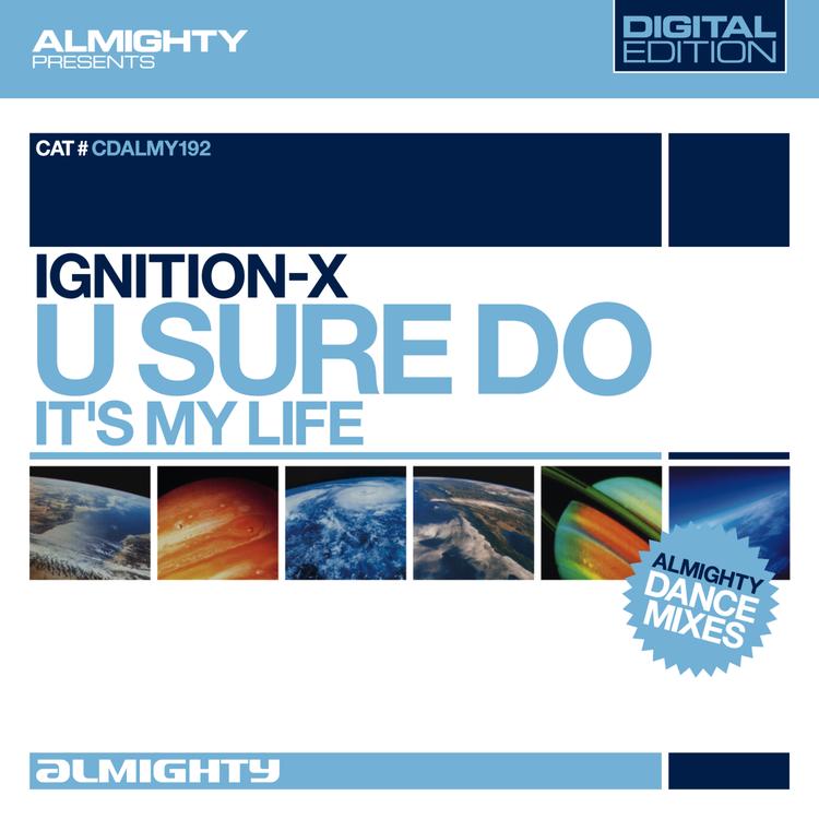 Ignition-X's avatar image