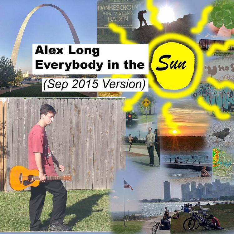 Alex Long's avatar image