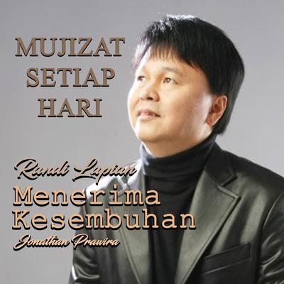 Menerima Kesembuhan's cover