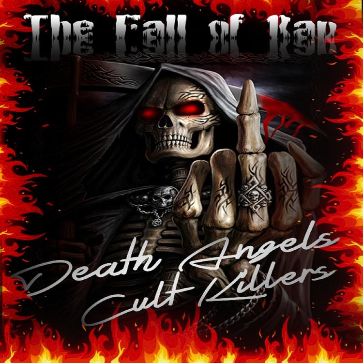 Death Angels Cult Killers's avatar image