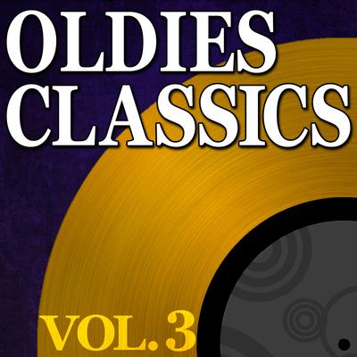 Oldies Classics Vol. 3's cover