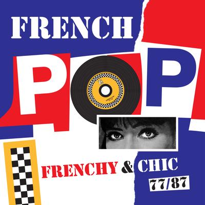 Frenchy & Chic's cover