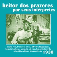 Heitor dos Prazeres's avatar cover
