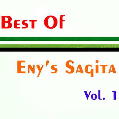 Best Of Eny's Sagita, Vol. 1's cover