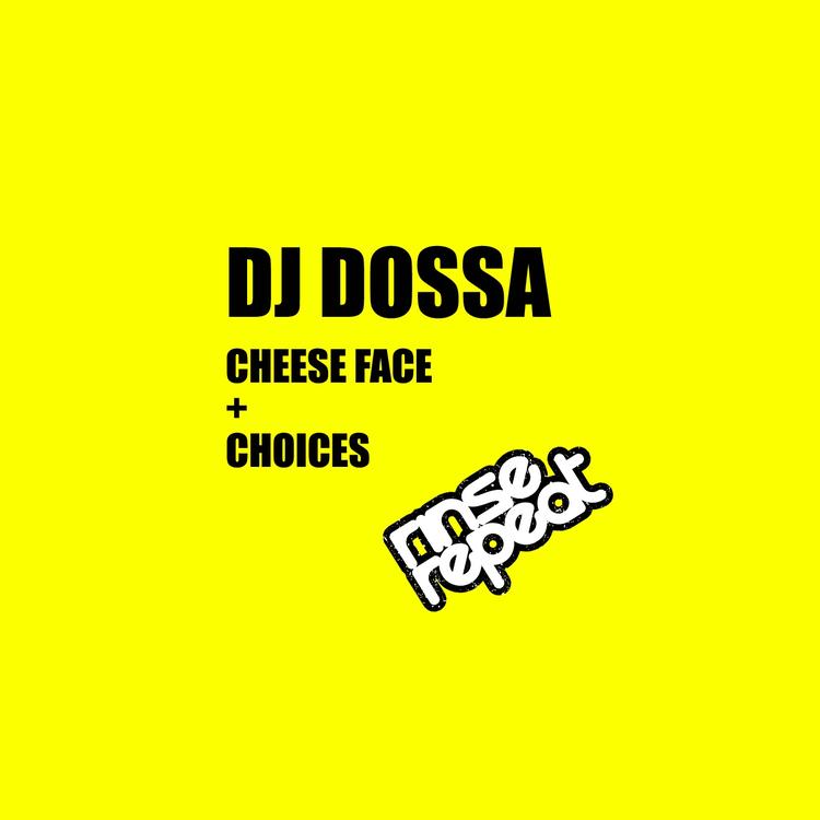 DJ Dossa's avatar image