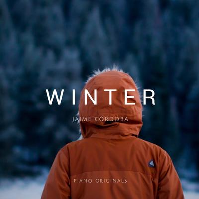 Winter's cover