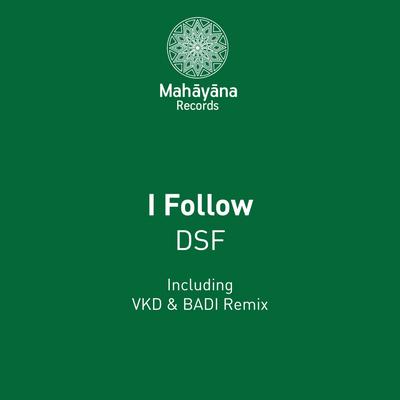 I Follow (Original Mix)'s cover