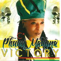 Phumi Maduna's avatar cover