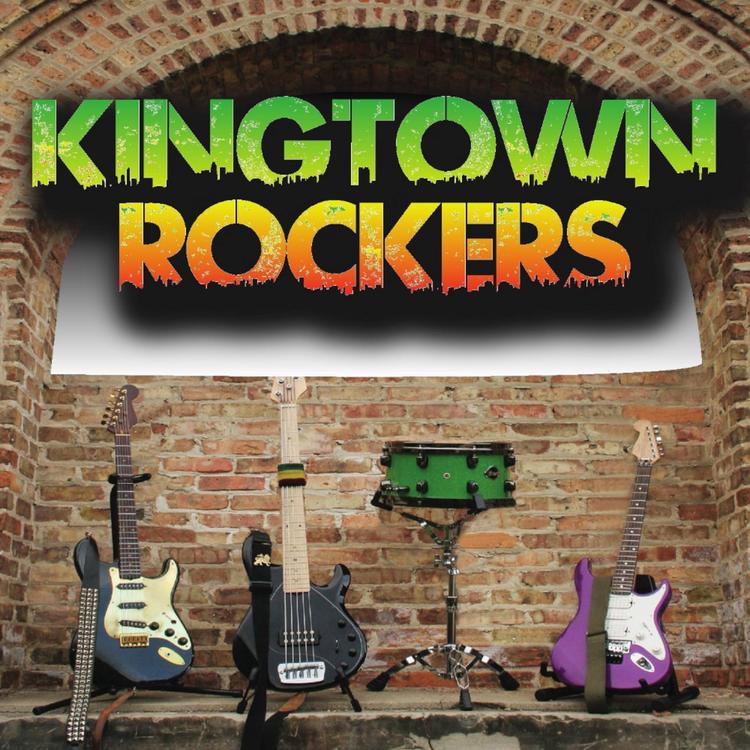 Kingtown Rockers's avatar image