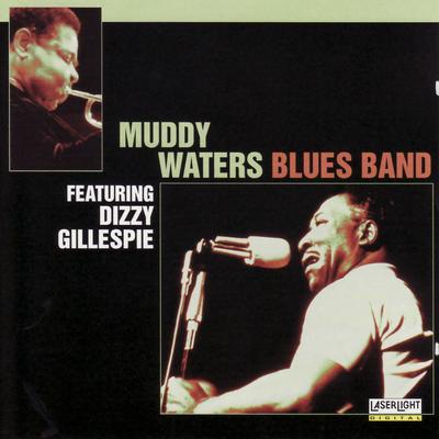 Muddy Waters Blues Band's cover