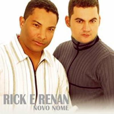 Na Casa do Rei By Rick e Renan, Louvor Eterno's cover