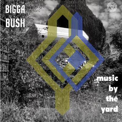 Music By the Yard's cover
