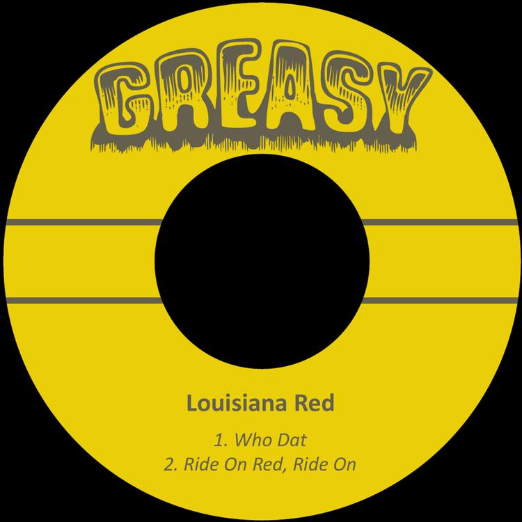 Louisiana Red's avatar image
