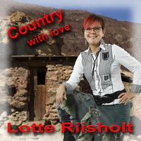 Lotte Riisholt's avatar cover