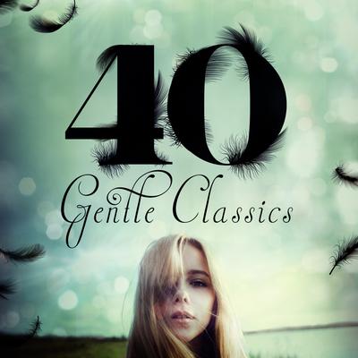 40 Gentle Classics's cover