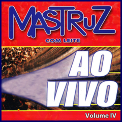 Vem Pro Meu Mundo / Meu Caminhoneiro / Medo De Te Perder (Ao Vivo) By Mastruz Com Leite's cover