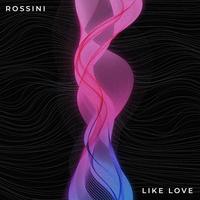 Dj Rossini's avatar cover