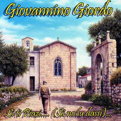 Giovannino Giordo's cover