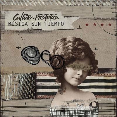 Música Sin Tiempo By Cultura Profética's cover