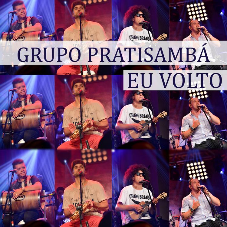 Grupo Pratisambá's avatar image