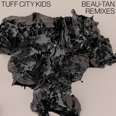 Beau-Tan (Ruff Stuff Remix)'s cover
