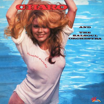 Dance A Little Bit Closer By Charo, The Salsoul Orchestra's cover
