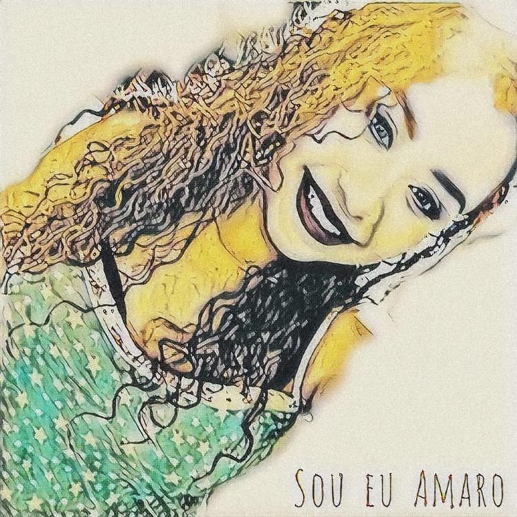 Sou eu Amaro's avatar image