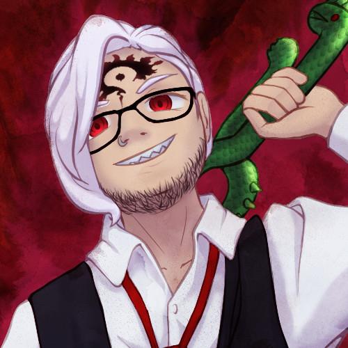 Darckstar's avatar image