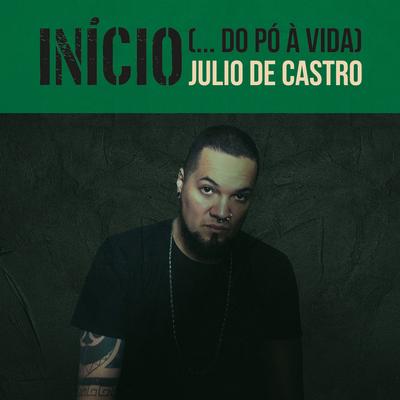 Hoje Eu Sei By Júlio De Castro, Pregador Luo's cover