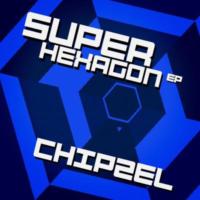 Super Hexagon's cover